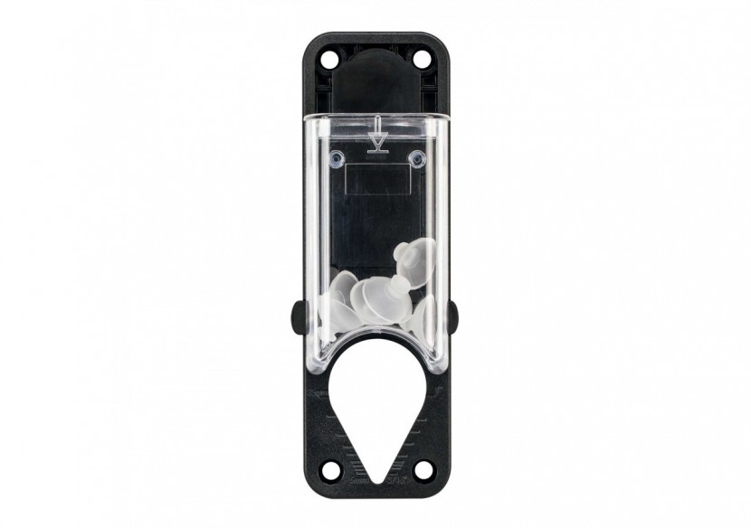 Foret Diamanté 8mm - DT6040-QZ - Dewalt