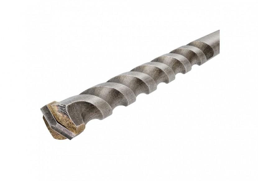 Foret Multi-Materiaux Impact 8X100X152mm - DT60004-QZ - Dewalt