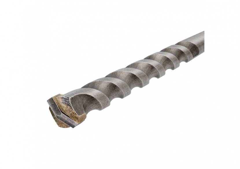 Foret Multi-Materiaux Impact 8X100X152mm - DT60004-QZ - Dewalt