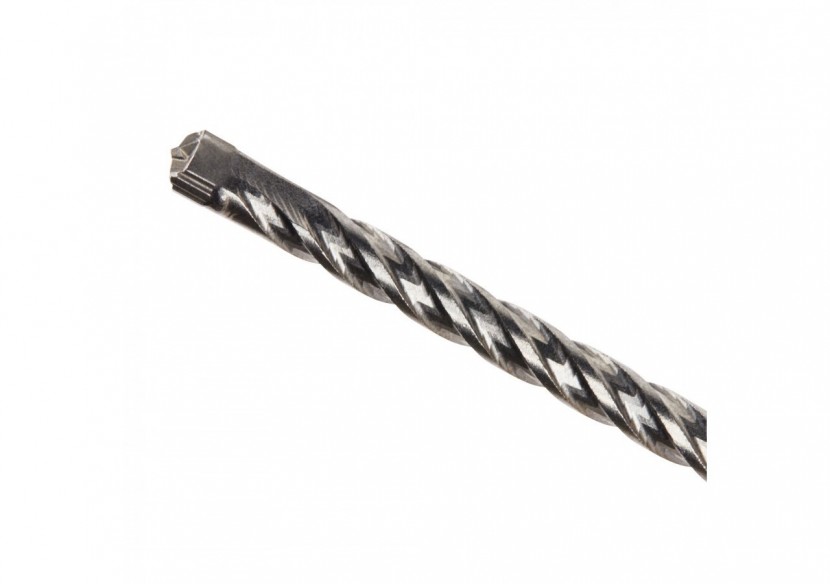 Foret Beton Sds-Plus Xlr 4 Taillants 5X100X160mm - DT8908-QZ - Dewalt