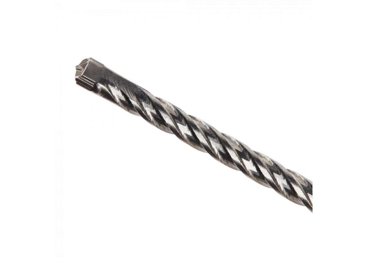 Foret Beton Sds-Plus Xlr 4 Taillants 6X200X260mm - DT8915-QZ - Dewalt