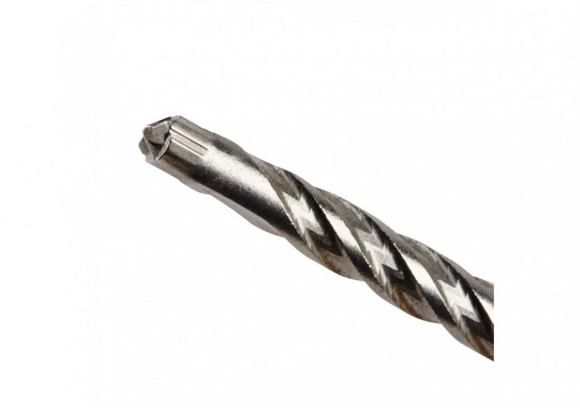 Foret beton SDS-Plus XLR 4 taillants 6.5x150x210mm - DT8917-QZ - Dewalt