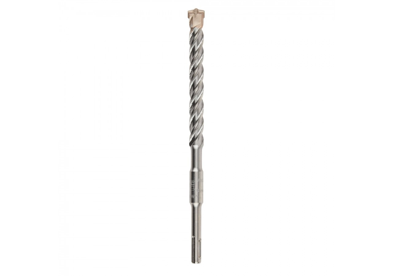 Foret Beton Sds-Plus Xlr 4 Taillants 8X200X260mm - DT8925-QZ - Dewalt