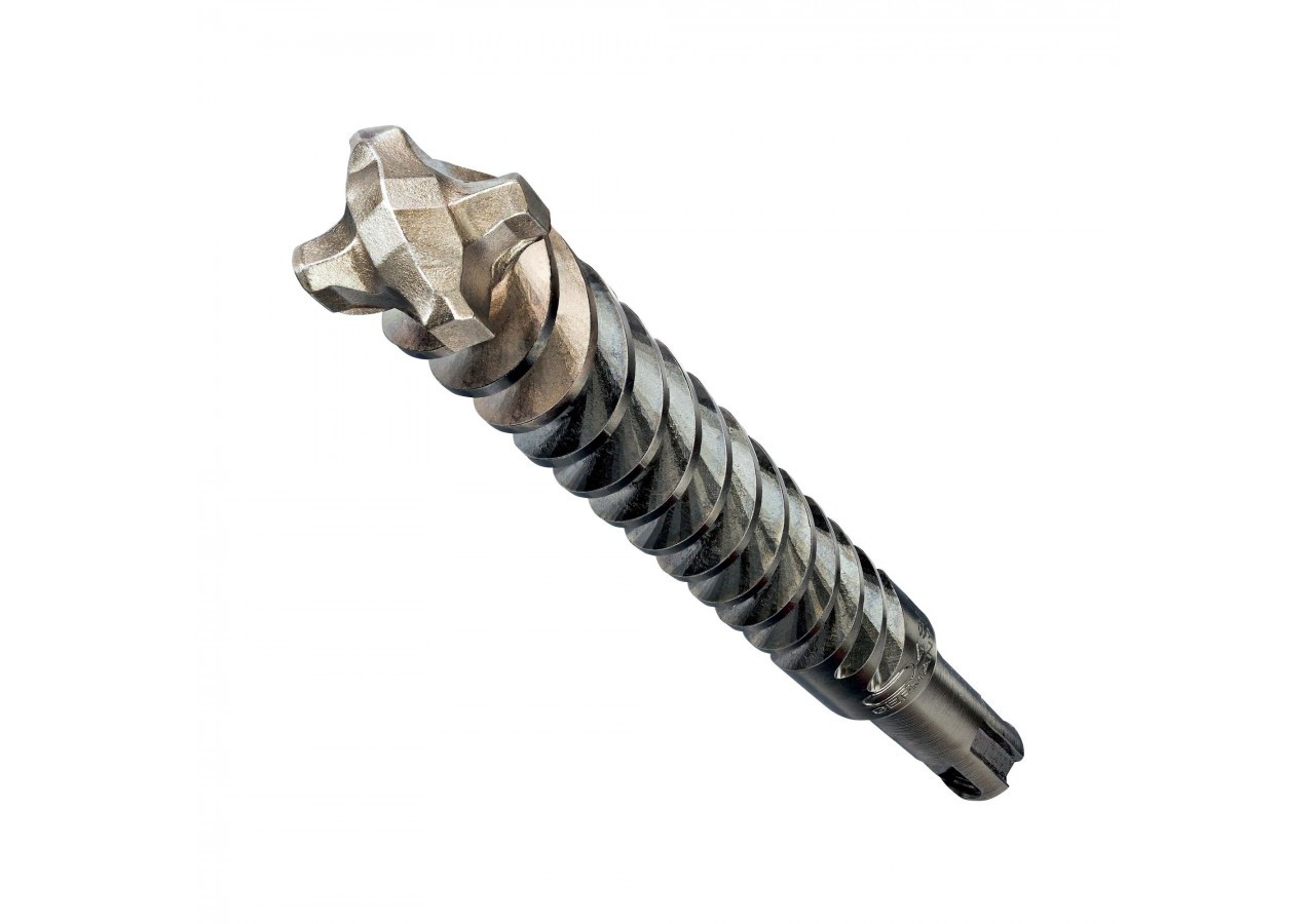 Foret Beton Sds-Plus Xlr 4 Taillants 8X200X260mm - DT8925-QZ - Dewalt