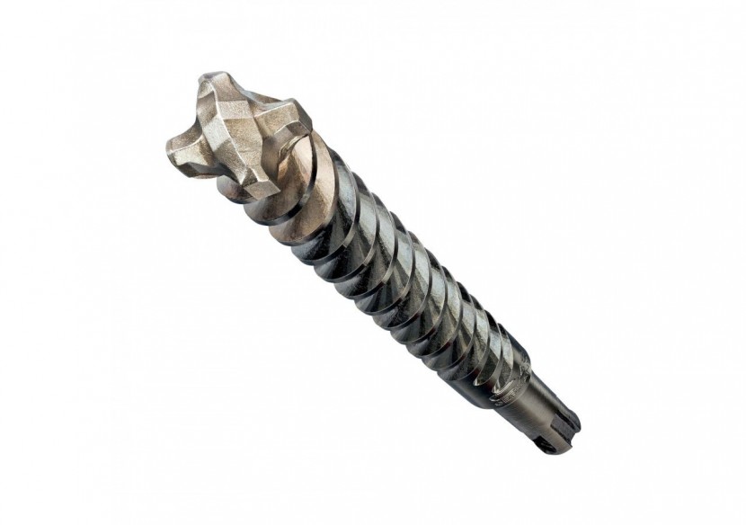 Foret Beton Sds-Plus Xlr 4 Taillants 8X200X260mm - DT8925-QZ - Dewalt