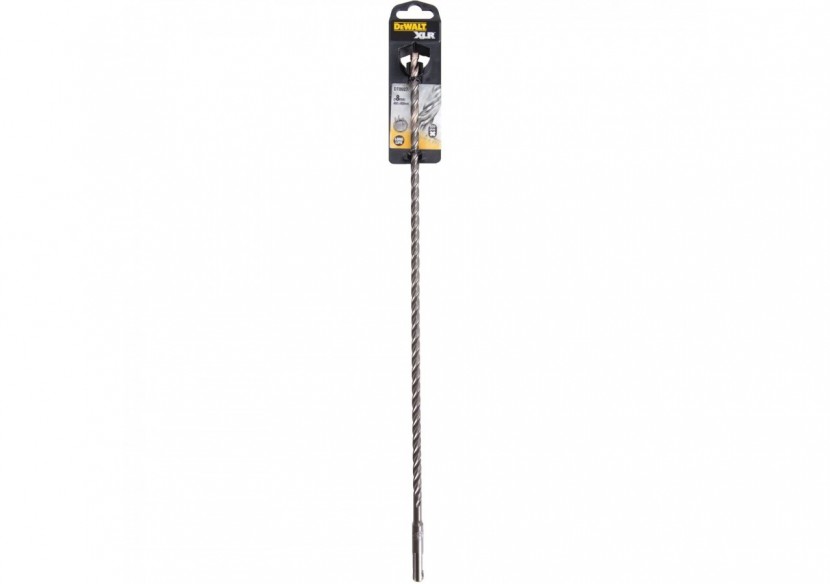 Foret Beton Sds-Plus Xlr 4 Taillants 8X400X460mm - DT8927-QZ - Dewalt