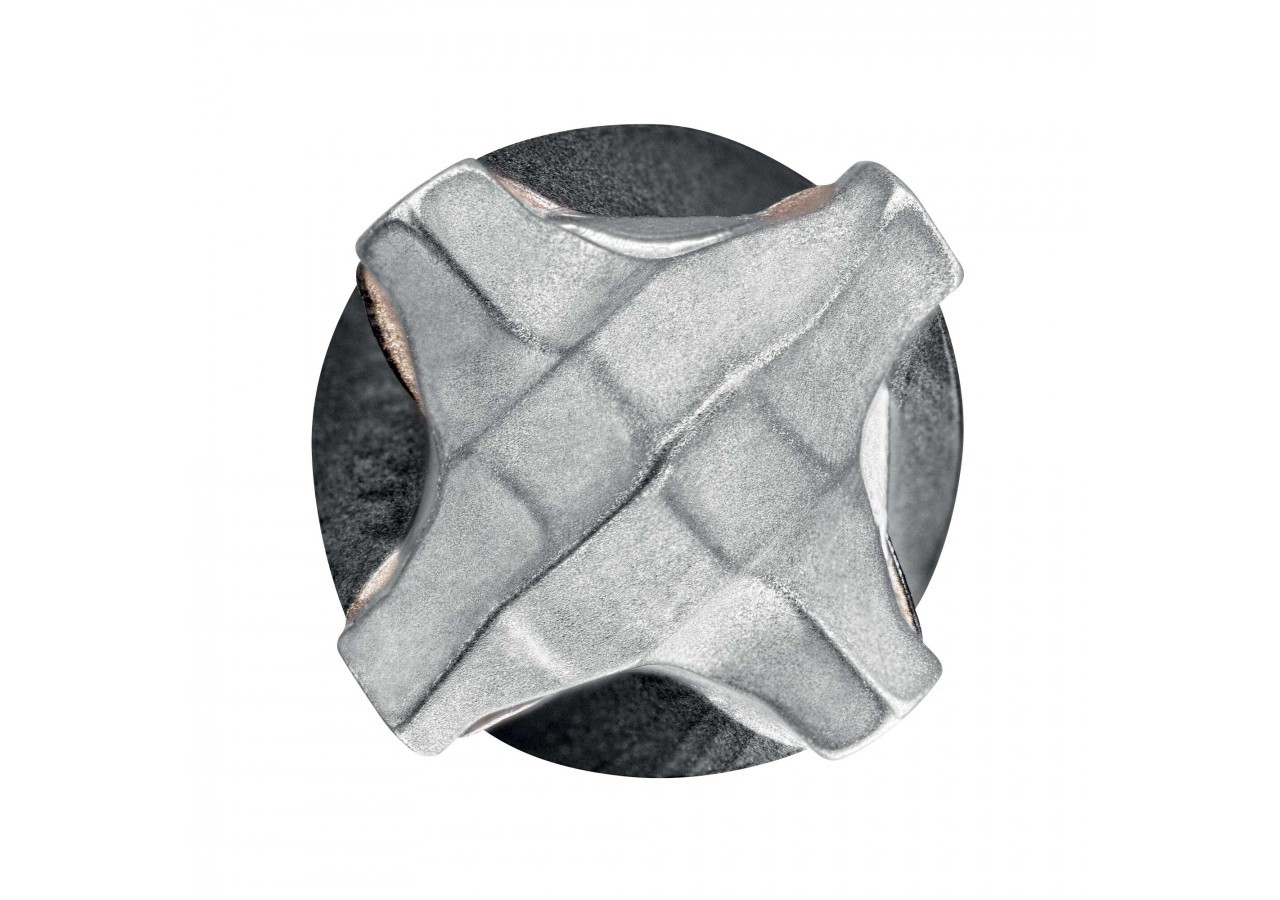 Foret beton SDS-Plus XLR 4 taillants 12x100x160mm - DT8933-QZ - Dewalt