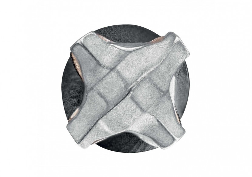 Foret beton SDS-Plus XLR 4 taillants 12x100x160mm - DT8933-QZ - Dewalt