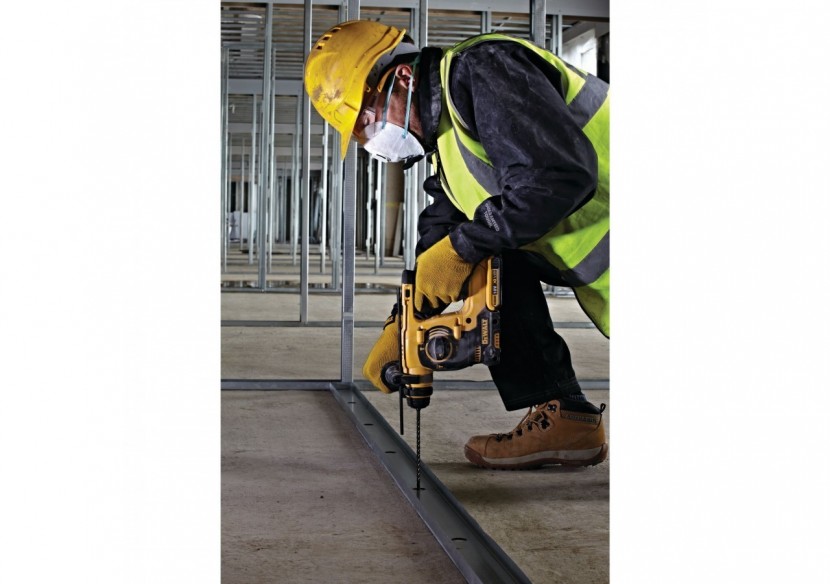 Foret beton SDS-Plus XLR 4 taillants 14x200x260mm - DT8940-QZ - Dewalt