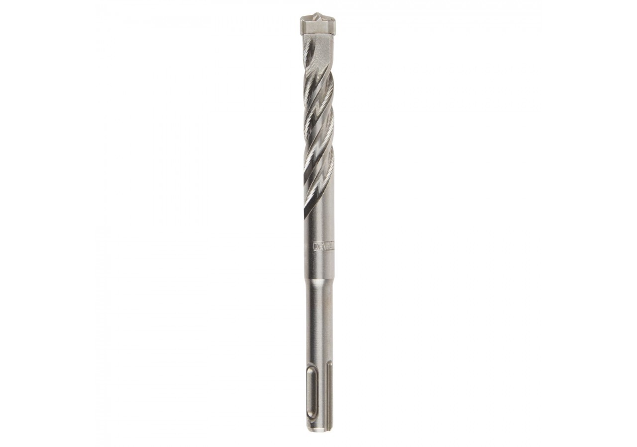 Foret beton SDS-Plus XLR 4 taillants par 10 pces 12x100x160mm - DT8971-QZ - Dewalt