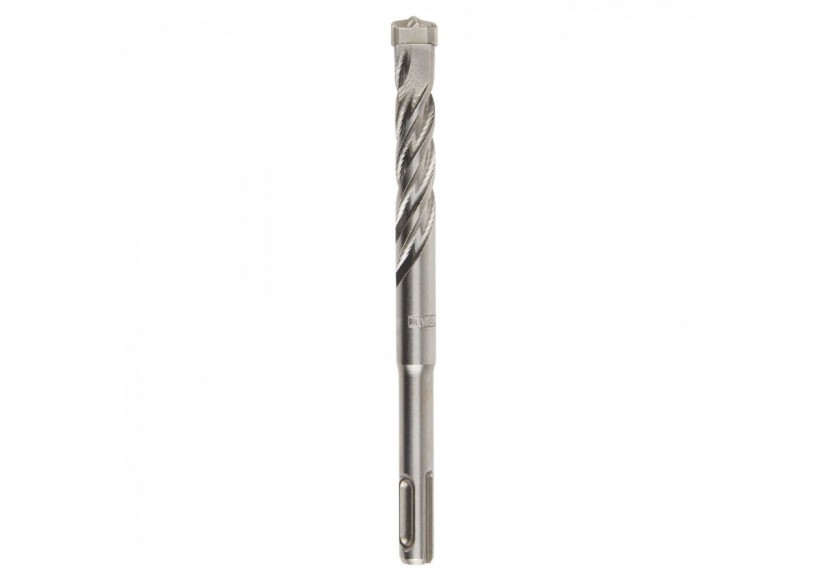 Foret beton SDS-Plus XLR 4 taillants par 10 pces 12x100x160mm - DT8971-QZ - Dewalt