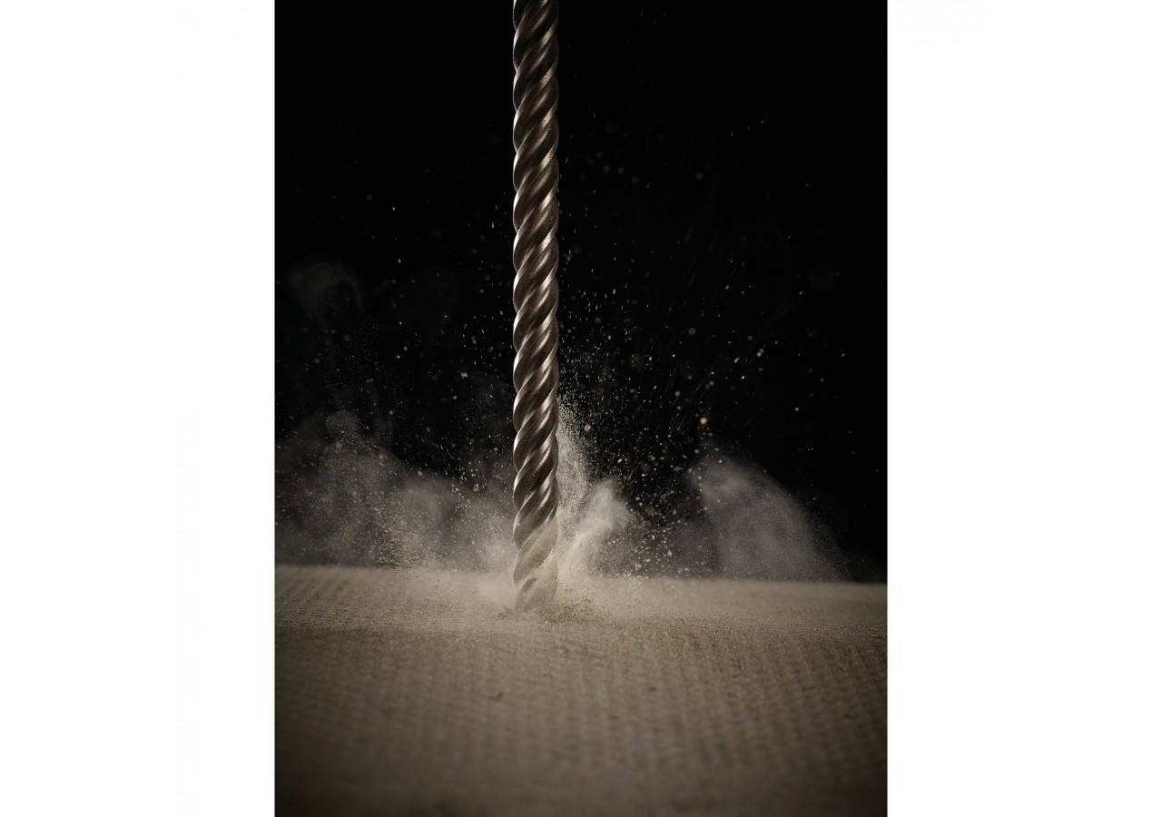 Foret beton SDS-Plus XLR 4 taillants par 10 pces 12x100x160mm - DT8971-QZ - Dewalt