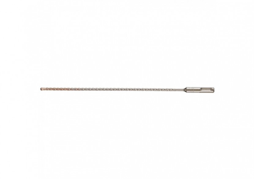 Foret Beton Sds-Plus Extreme 2 Taillants 5X250X310mm - DT9507-QZ - Dewalt