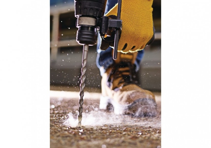 Foret Beton Sds-Plus Extreme 2 Taillants 5.5X50X110mm - DT9508-QZ - Dewalt