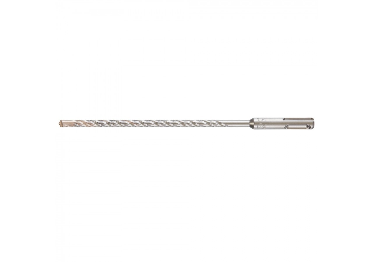 Foret Beton Sds-Plus Extreme 2 Taillants 6X150X210mm - DT9516-QZ - Dewalt