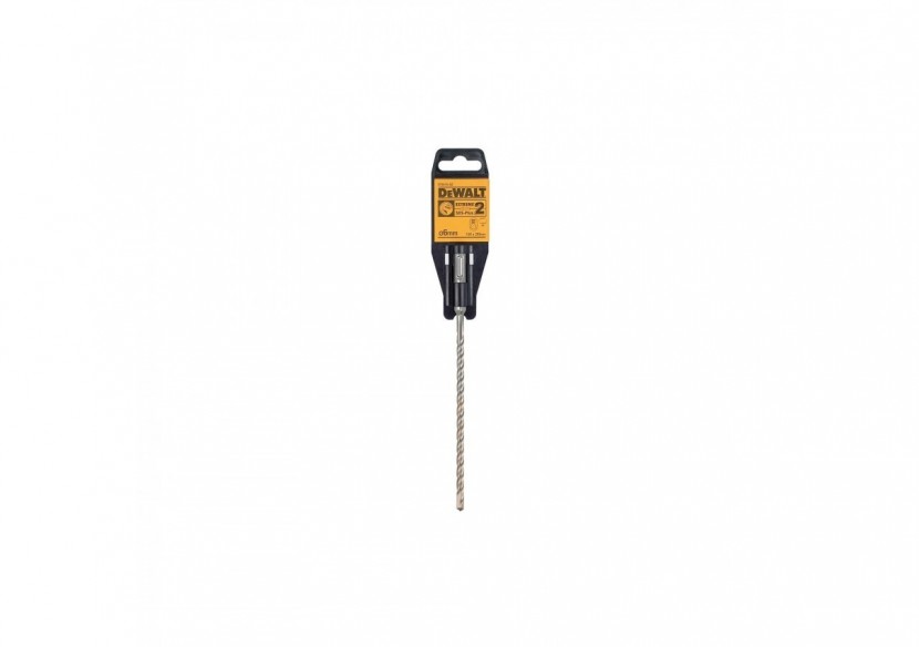 Foret Beton Sds-Plus Extreme 2 Taillants 6X150X210mm - DT9516-QZ - Dewalt