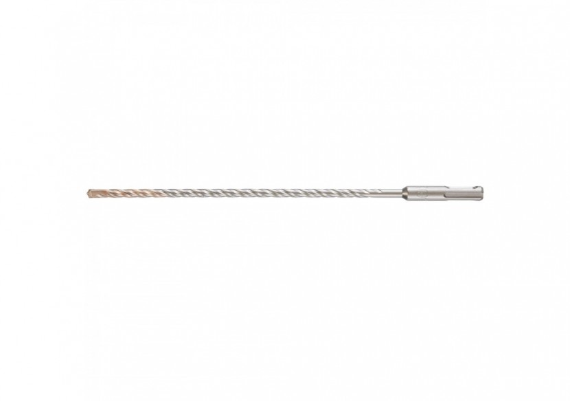 Foret Beton Sds-Plus Extreme 2 Taillants 6X200X260mm - DT9517-QZ - Dewalt