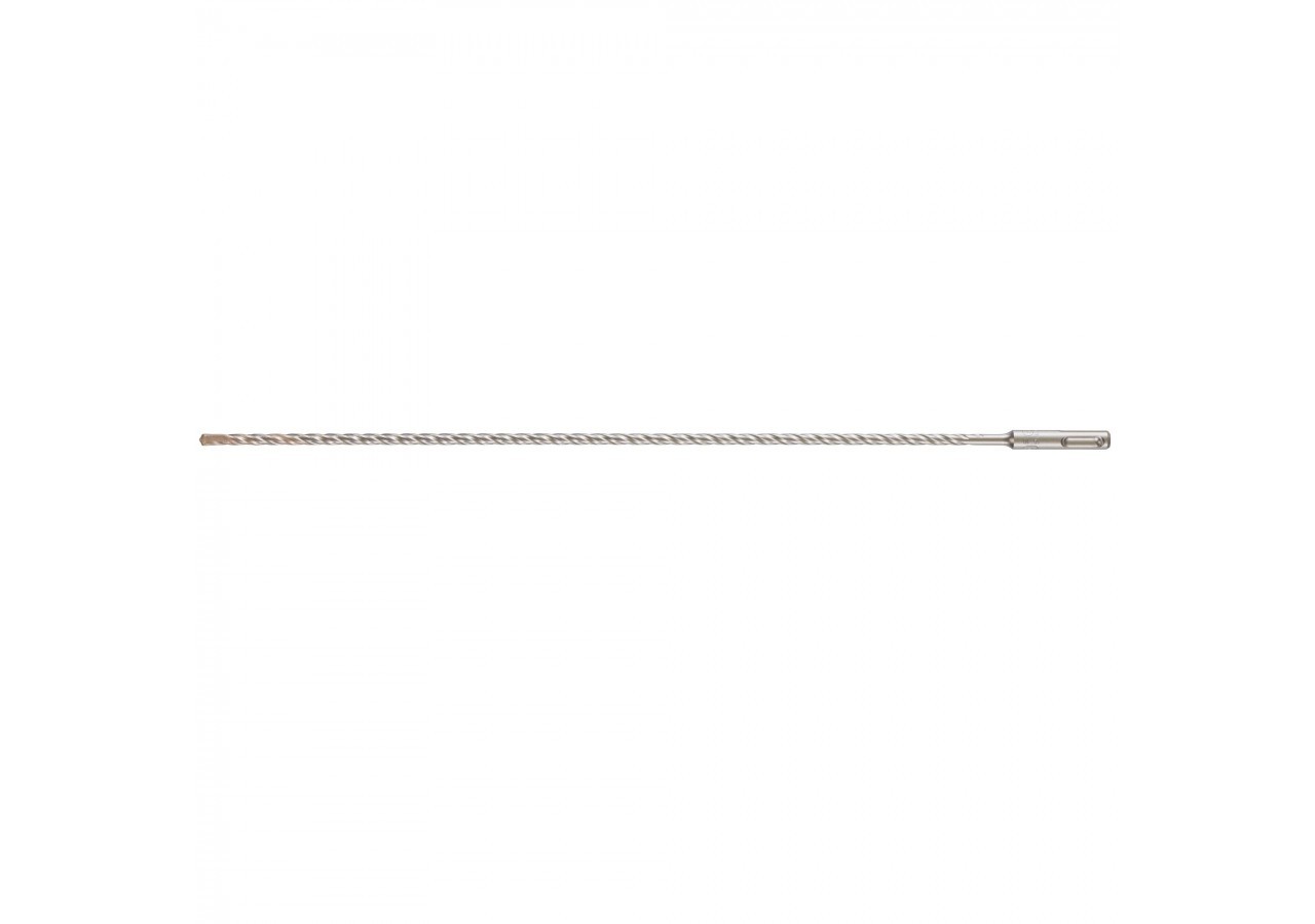 Foret Beton Sds-Plus Extreme 2 Taillants 6X400X460mm - DT9518-QZ - Dewalt