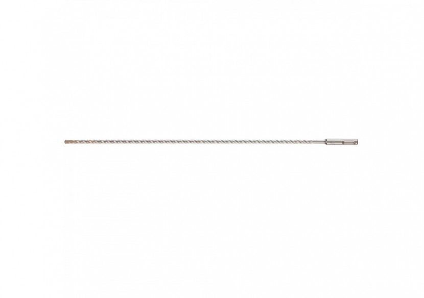 Foret Beton Sds-Plus Extreme 2 Taillants 6X400X460mm - DT9518-QZ - Dewalt