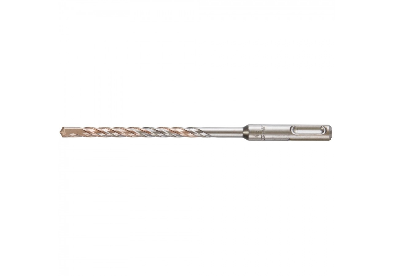 Foret beton SDS-Plus Extreme 2 taillants 6.5x100x160mm - DT9520-QZ - Dewalt