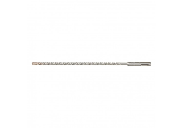 Foret Beton Sds-Plus Extreme 2 Taillants 7X200X260mm - DT9527-QZ - Dewalt