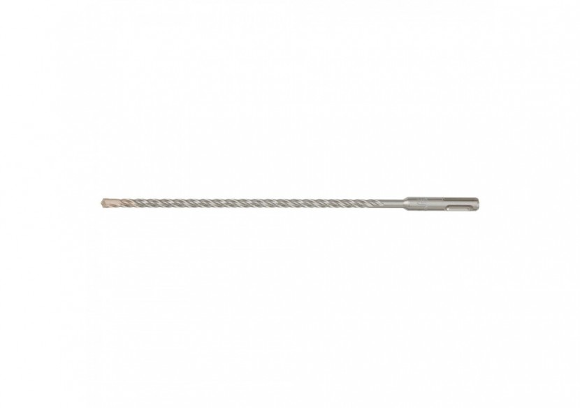 Foret Beton Sds-Plus Extreme 2 Taillants 7X200X260mm - DT9527-QZ - Dewalt