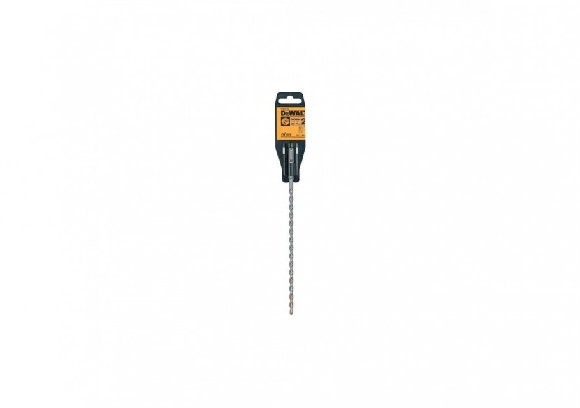 Foret Beton Sds-Plus Extreme 2 Taillants 7X200X260mm - DT9527-QZ - Dewalt
