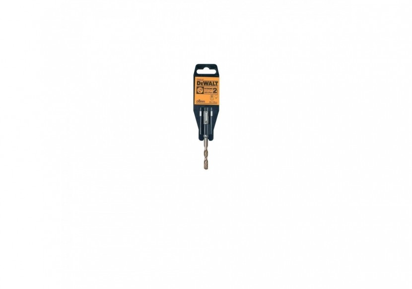 Foret Beton Sds-Plus Extreme 2 Taillants 8X50X110mm - DT9528-QZ - Dewalt