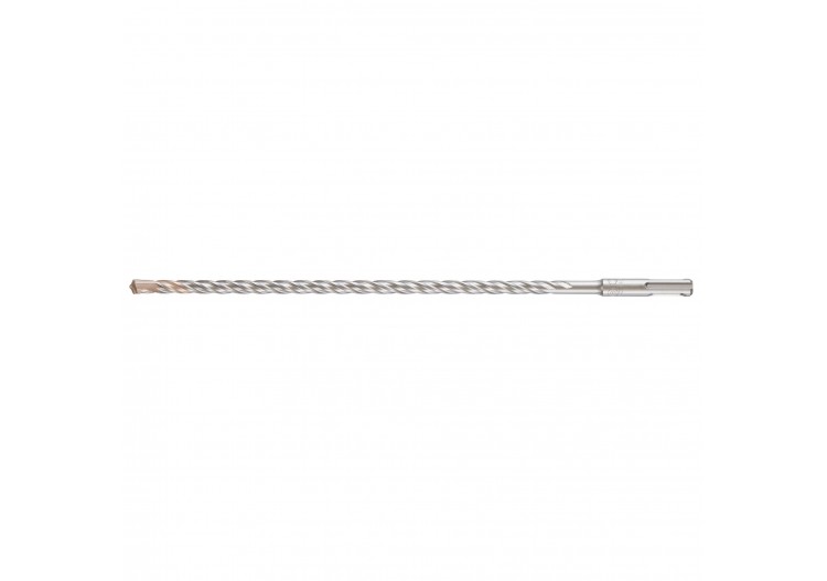 Foret beton SDS-Plus Extreme 2 taillants 8x250x310mm - DT9532-QZ - Dewalt