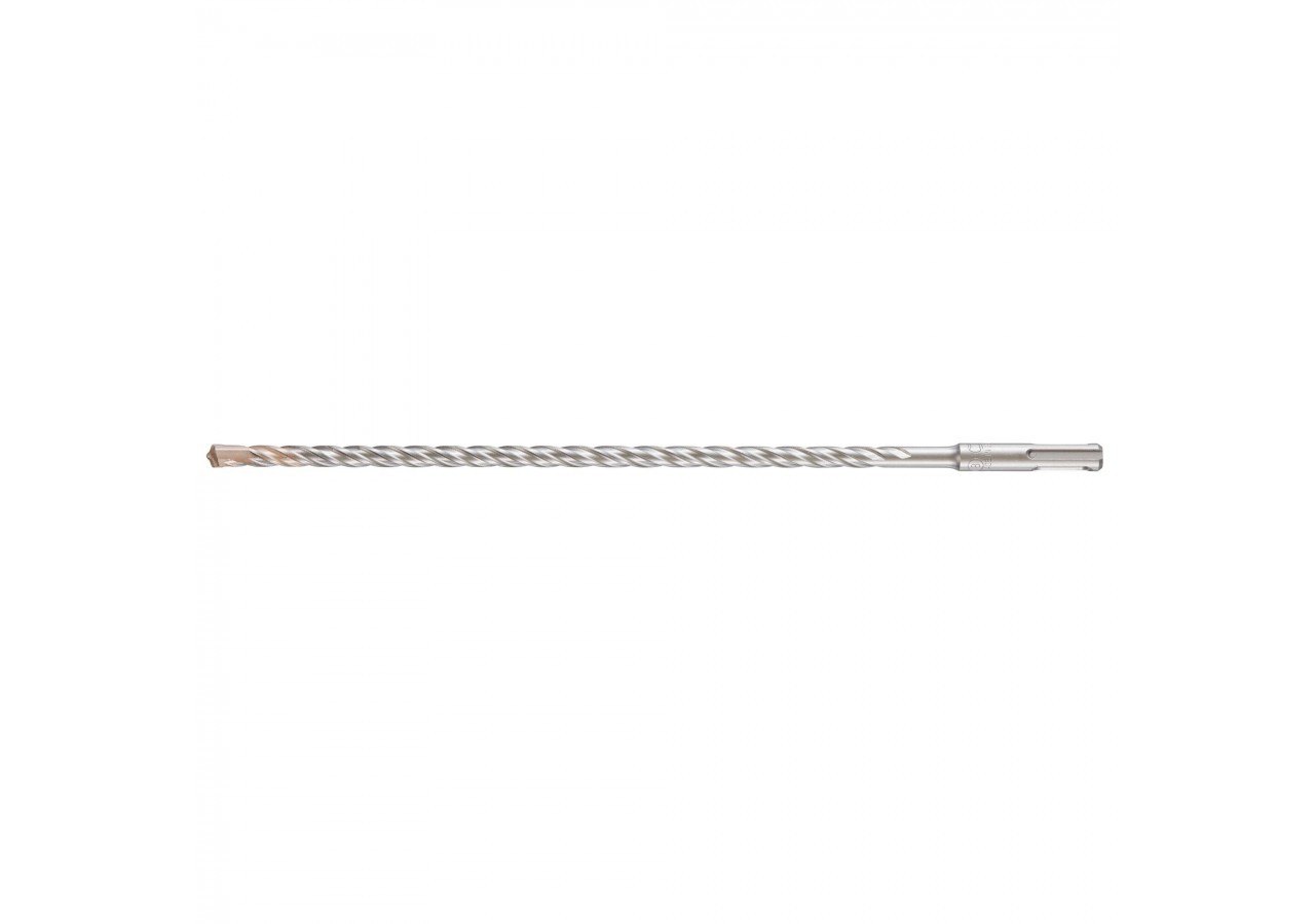 Foret beton SDS-Plus Extreme 2 taillants 8x250x310mm - DT9532-QZ - Dewalt