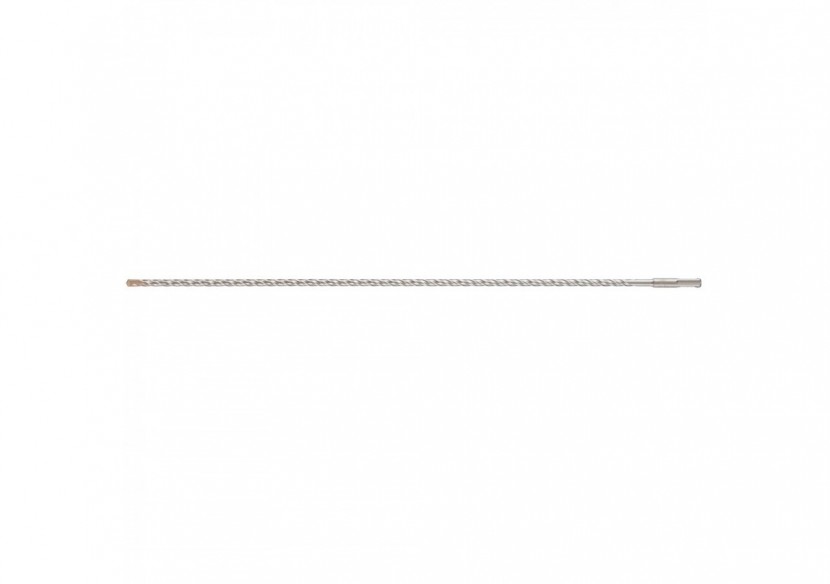 Foret beton SDS-Plus Extreme 2 taillants 8x540x600mm - DT9535-QZ - Dewalt