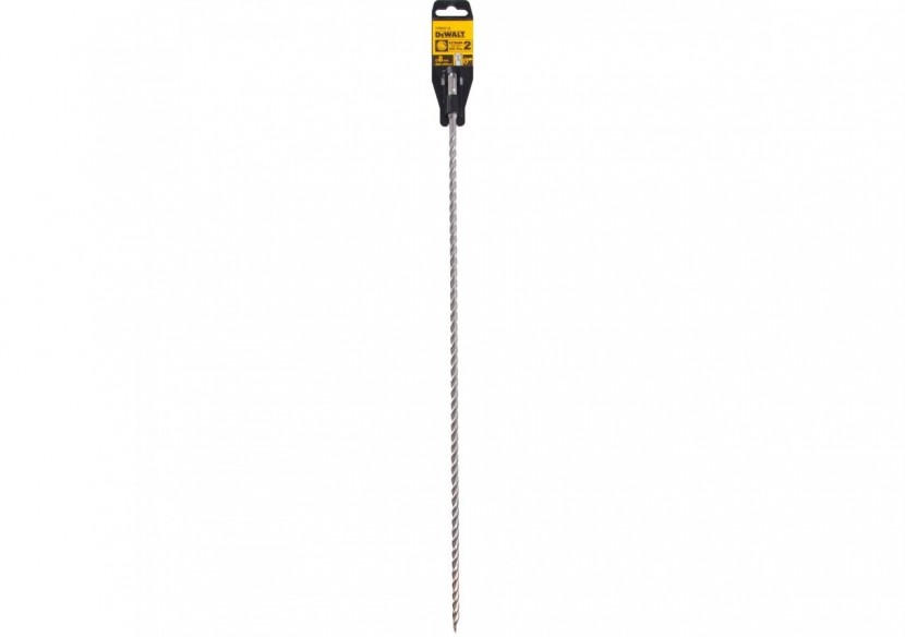 Foret beton SDS-Plus Extreme 2 taillants 8x540x600mm - DT9535-QZ - Dewalt