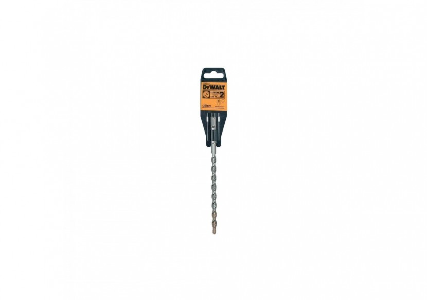 Foret beton SDS-Plus Extreme 2 taillants 9x150x210mm - DT9537-QZ - Dewalt
