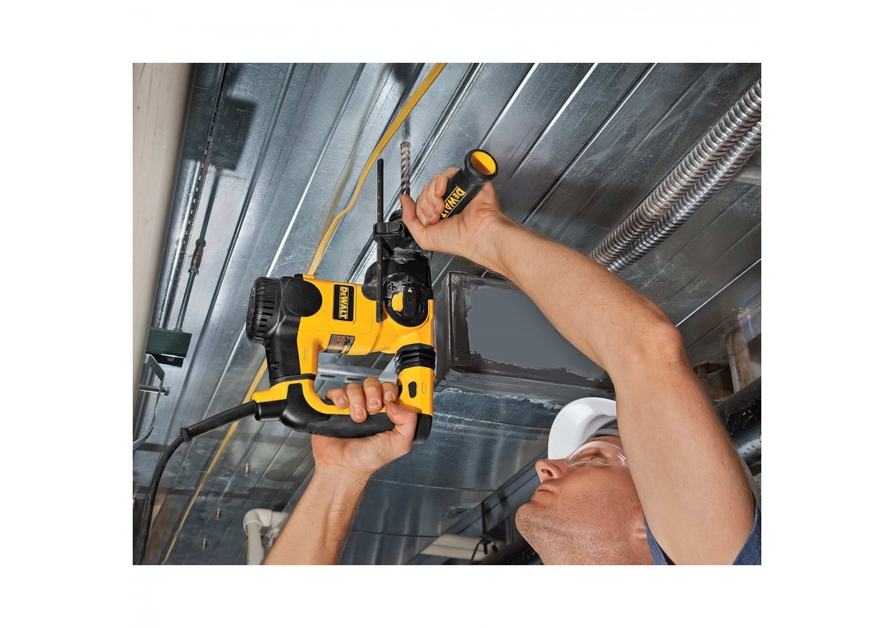 Foret beton SDS-Plus Extreme 2 taillants 10x150x210mm - DT9541-QZ - Dewalt