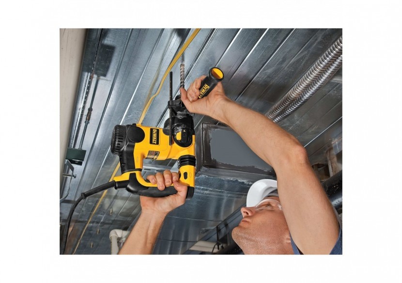 Foret beton SDS-Plus Extreme 2 taillants 10x150x210mm - DT9541-QZ - Dewalt