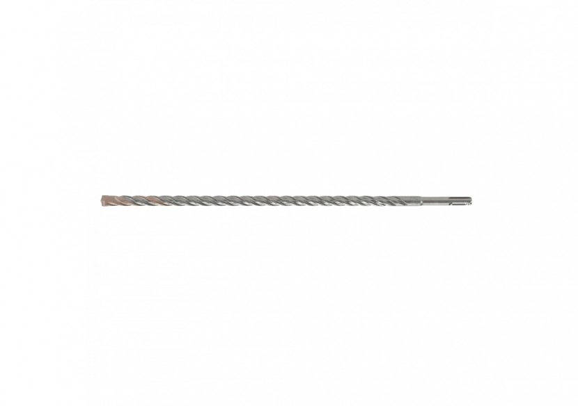 Foret beton SDS-Plus Extreme 2 taillants 10x200x260mm - DT9542-QZ - Dewalt