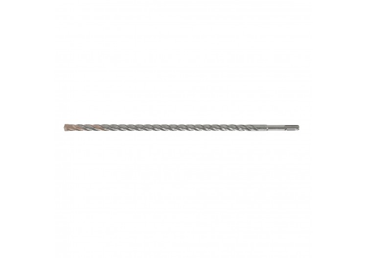 Foret beton SDS-Plus Extreme 2 taillants 10x300x350mm - DT9544-QZ - Dewalt