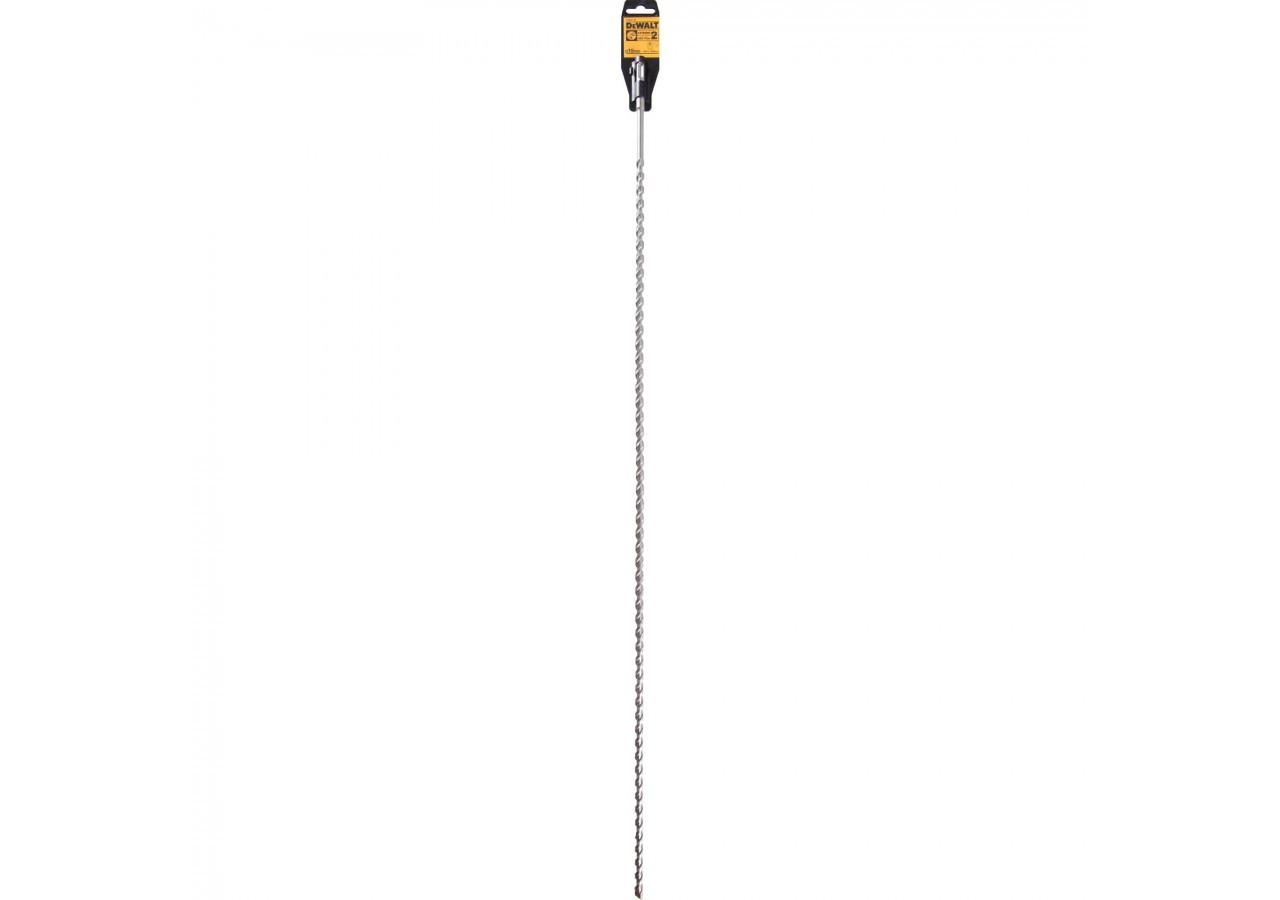 Foret Beton Sds-Plus Extreme 2 Taillants 10X950X1000mm - DT9547-QZ - Dewalt