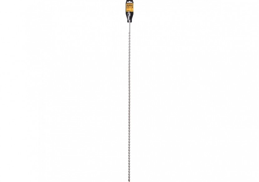 Foret Beton Sds-Plus Extreme 2 Taillants 10X950X1000mm - DT9547-QZ - Dewalt