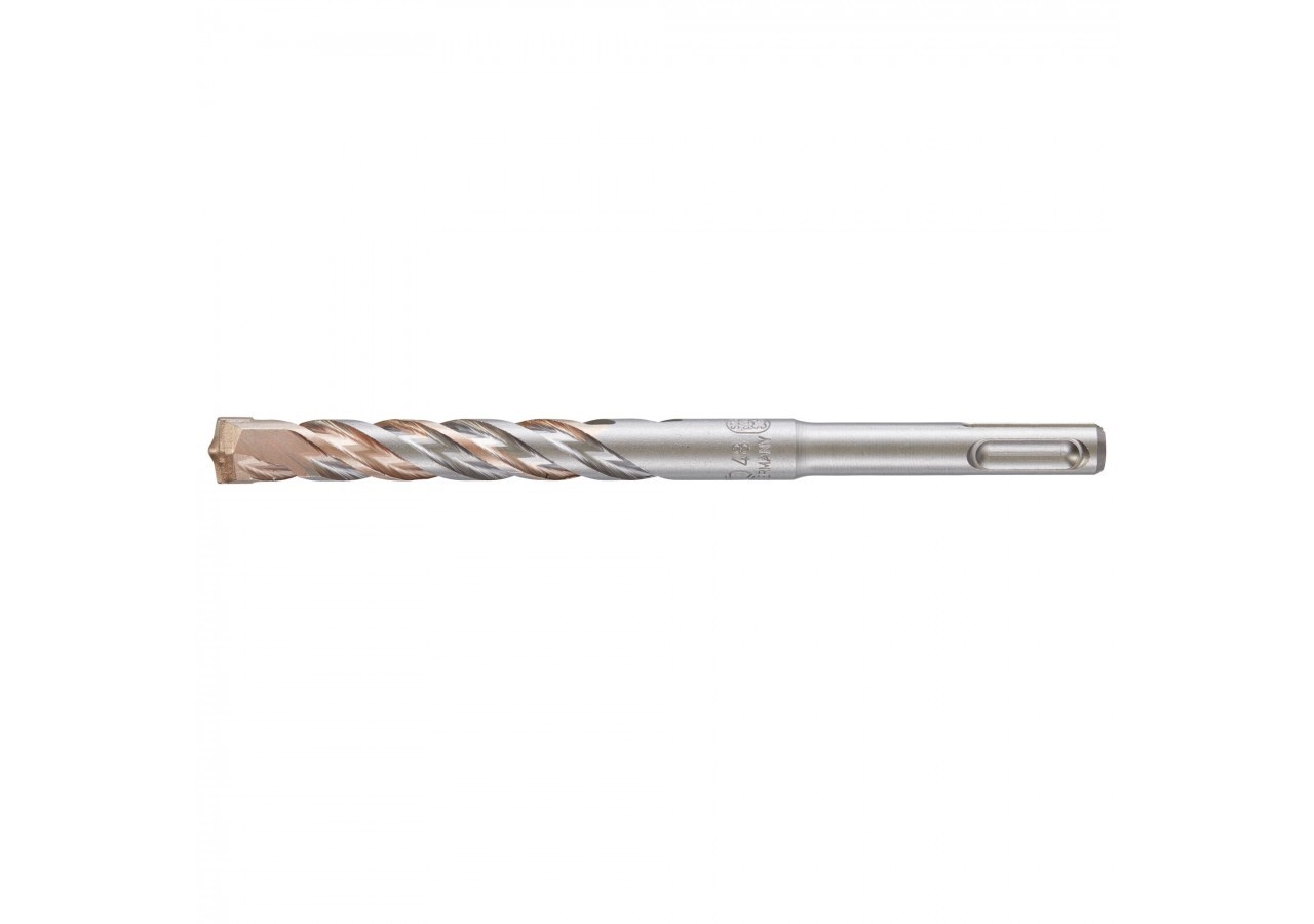 Foret beton SDS-Plus Extreme 2 taillants 12x100x160mm - DT9552-QZ - Dewalt
