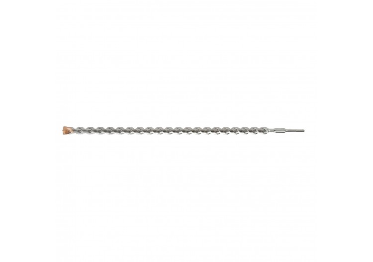 Foret beton SDS-Plus Extreme 2 taillants 12x300x350mm - DT9556-QZ - Dewalt