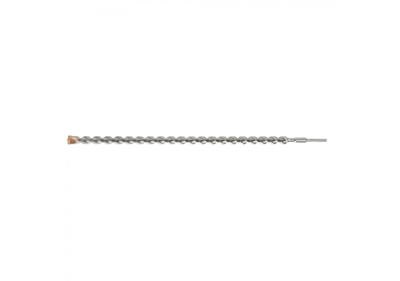Foret beton SDS-Plus Extreme 2 taillants 12x300x350mm - DT9556-QZ - Dewalt
