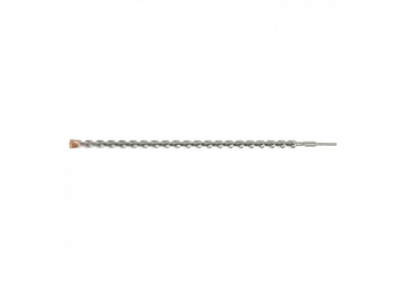 Foret beton SDS-Plus Extreme 2 taillants 12x300x350mm - DT9556-QZ - Dewalt