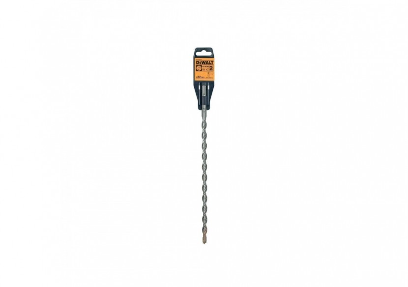 Foret beton SDS-Plus Extreme 2 taillants 12x300x350mm - DT9556-QZ - Dewalt