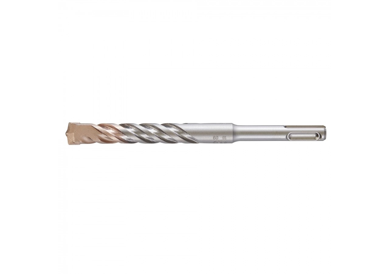 Foret beton SDS-Plus Extreme 2 taillants 14x100x160mm - DT9566-QZ - Dewalt