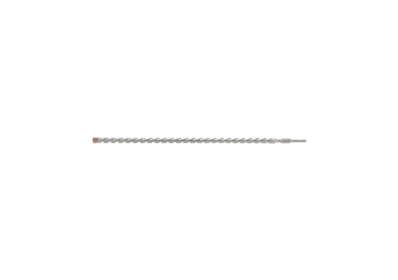 Foret beton SDS-Plus Extreme 2 taillants 14x950x1000mm - DT9572-QZ - Dewalt