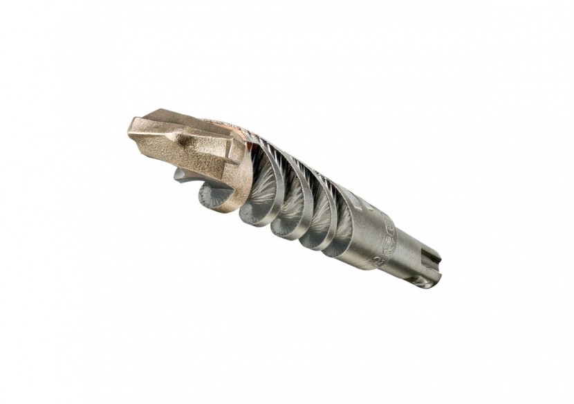 Foret Beton Sds-Plus Extreme 2 Taillants 15X150X200mm - DT9574-QZ - Dewalt