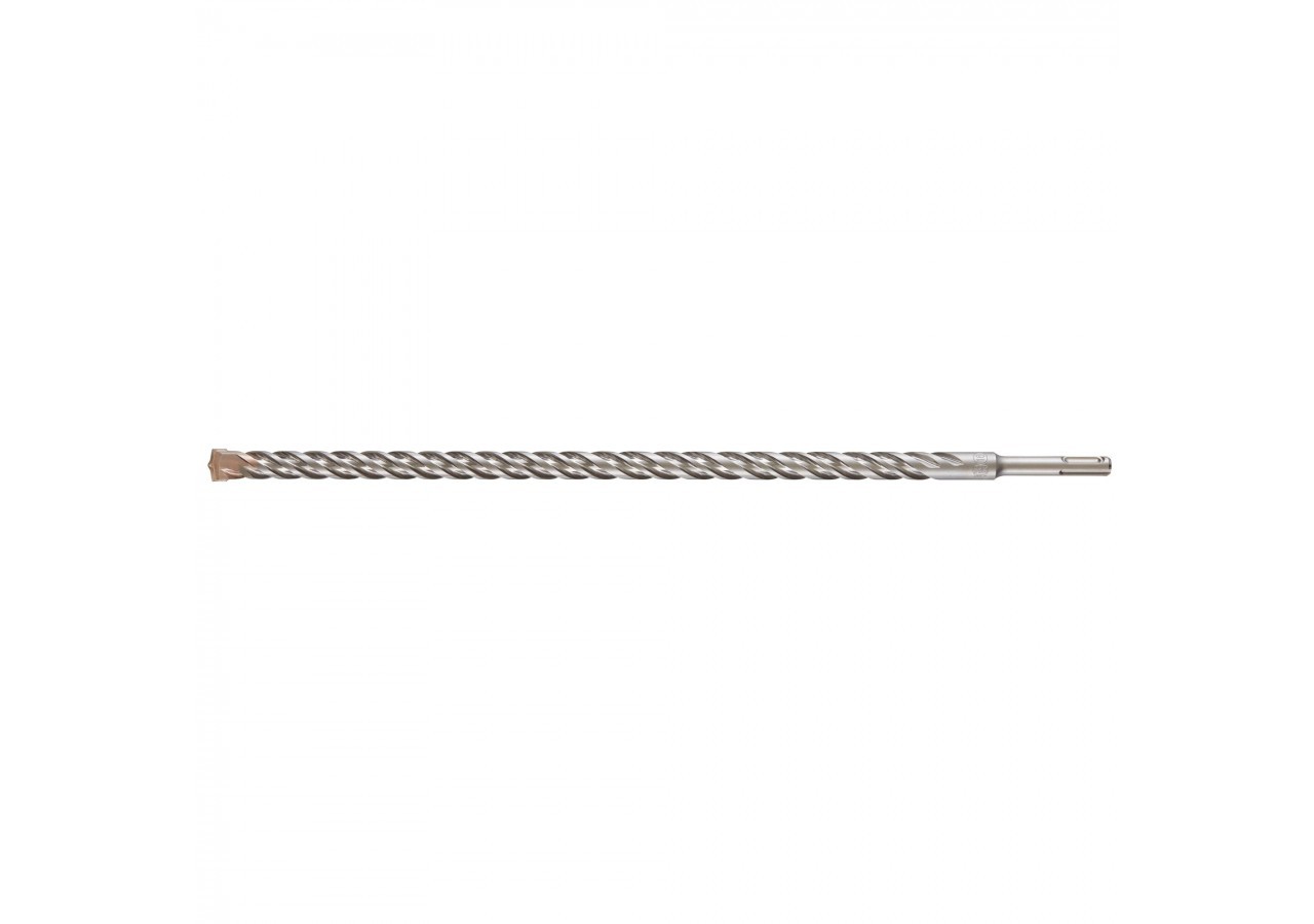 Foret beton SDS-Plus Extreme 2 taillants 16x400x450mm - DT9582-QZ - Dewalt