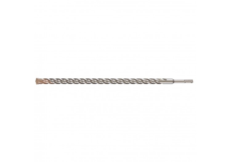 Foret beton SDS-Plus Extreme 2 taillants 18x400x450mm - DT9590-QZ - Dewalt