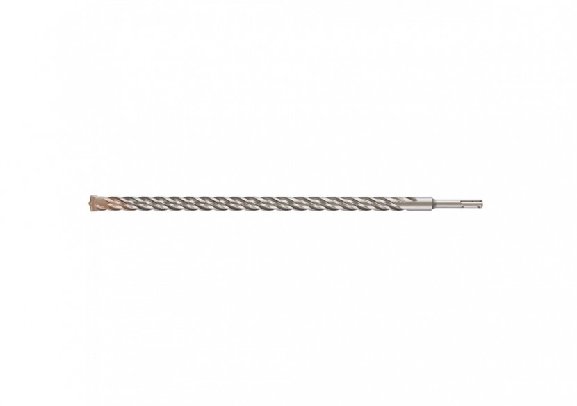 Foret beton SDS-Plus Extreme 2 taillants 18x400x450mm - DT9590-QZ - Dewalt